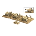 Flames of War: Syria: Artillery Battery 