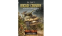 Flames of War: Terrain Pack: D-Day: Bocage Mission  