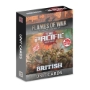 Flames of War: The Pacific: British, Australian & Indian Unit Cards (Limited Edition)  - FW258BU [9420020262690]