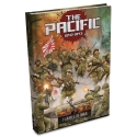 Flames of War: The Pacific (HC) 