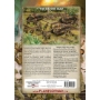 Flames of War: The Pacific (HC) - FW258 [9781988558448]