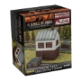 Flames of War: Train Yard Switching Tower - BB186 [9420020226883]