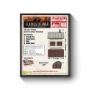 Flames of War: Train Yard Switching Tower - BB186 [9420020226883]