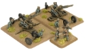 Flames of War: USA: 20mm Twin Mk 4 anti-aircraft gun 