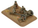Flames of War: USA: 37mm Anti-tank Gun Platoon 