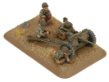 Flames of War: USA: 37mm Anti-tank Gun Platoon - US788 [9420020236912]