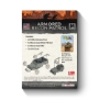 Flames of War: USA: Armored Recon Patrol - UBX59 [9420020236837]
