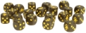 Flames of War: USA: Fighting First Dice 