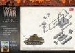 Flames of War: USA: M3 Lee Tank Platoon - UBX50 [9420020234949]