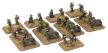 Flames of War: USA: M3A1 37mm Anti-tank gun - US509 [9420020230002]