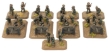 Flames of War: USA: M3A1 37mm Anti-tank gun - US509 [9420020230002]