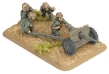 Flames of War: USA: M3A1 37mm Anti-tank gun - US509 [9420020230002]