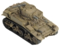 Flames of War: USA: M3A1 Stuart 