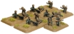 Flames of War: USA: Machine-gun Platoon - US774 [9420020230071]