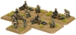 Flames of War: USA: Machine-gun Platoon - US774 [9420020230071]