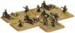 Flames of War: USA: Machine-gun Platoon - US774 [9420020230071]