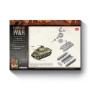 Flames of War: USA: Marine M4 Sherman Tank Platoon - UBX99 [9420020262157]