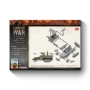 Flames of War: USA: T30 75mm Assault Gun Platoon - UBX63 [9420020236875]