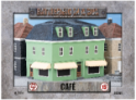 Batlefield in a Box: Cafe 