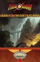 Flash Gordon The Roleplaying Game: Journey To the Center of Mongo 
