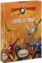 Flash Gordon The Roleplaying Game: Legends of Mongo 