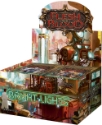 Flesh and Blood: Bright Lights: Booster Box 