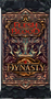 Flesh and Blood: Dynasty: Booster Pack - FAB2203-EN [9421905459853]-BP