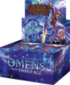 Flesh and Blood: Omens of the Third Age: Booster Pack 