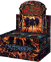 Flesh and Blood: Outsiders: Booster Box - FAB2301-EN [09421037050386]-BX