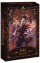 Flesh and Blood: Uprising Blitz Deck: FAI 