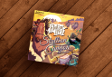 Flickem Up!: Stallion Canyon 