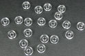 Litko: Flight Stands: Flight Peg Toppers (20 pack) 