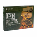 Fog & Friction: Western Front 