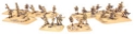 Flames of War: Italian: Paracadutisti Platoon and Company HQ 
