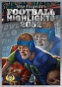 Football Highlights 2052 