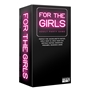 For The Girls (Adult Party Game) - WDYMFTG403 [810816030142]