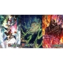 Force of Will: THE MOONLIT SAVIOR: Booster Box - FOWBPA3-BB