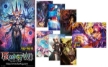 Force of Will: The Moon Priestess Returns: Booster Pack - FOWBPG3