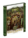 Forces Of Hordes: Circle Orboros Command (HC) (SALE) 