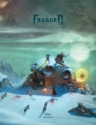 Fragged Empire 2E: Rulebook 