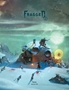 Fragged Empire 2E: Rulebook - MUH-DMIFE2RULE [9780992497996]