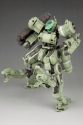 Frame Arms 1/100: EXF-10/32 Greifen:RE2 