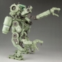 Frame Arms 1/100: EXF-10/32 Greifen:RE2 - KOTO-FA139 [190526042421]