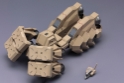 Frame Arms 1/100: Extend Arms 05 :Re2 For Kagutsuchi-Kou 