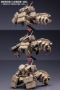 Frame Arms 1/100: Extend Arms 05 :Re2 For Kagutsuchi-Kou - KOTO-FA133 [190526039117]