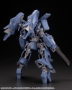 Frame Arms 1/100: Extend Arms 08 Figure Kit Parts - KOTO-FA122 [4934054030873]