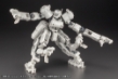 Frame Arms 1/100: Greifen Armor Parts Ver.F.M.E. - KOTO-FA140 [190526042438]