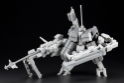 Frame Arms 1/100: Kagutsuchi-Kou / Otsu Armor Set Ver. F.M.E. 