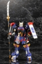 Frame Arms 1/100: Kenshin 
