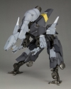 Frame Arms 1/100: NSG-25 Strauss: RE2 (Full Action Model Kit) 